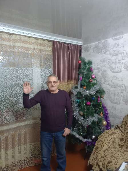 Сергей, 59 лет, хочет познакомиться – Серьезных отношений