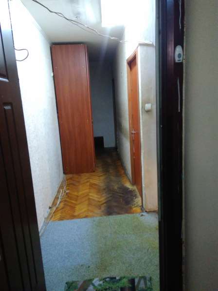 Продаю 2 комнаты в трехкомнатной квартире в Москве фото 14