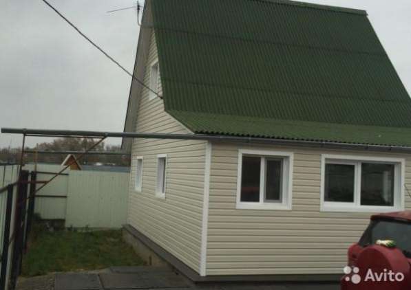 Продам: дом 69 м2 на участке 12.3 сот в Одинцово фото 22