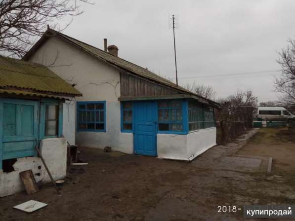 Продам дом в Крыму с Березовка. в Евпатории