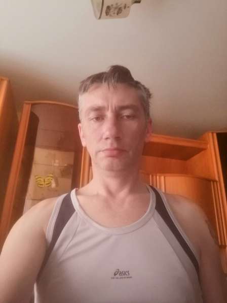 Юрий, 46 лет, хочет познакомиться – Ищу единственную в Иркутске