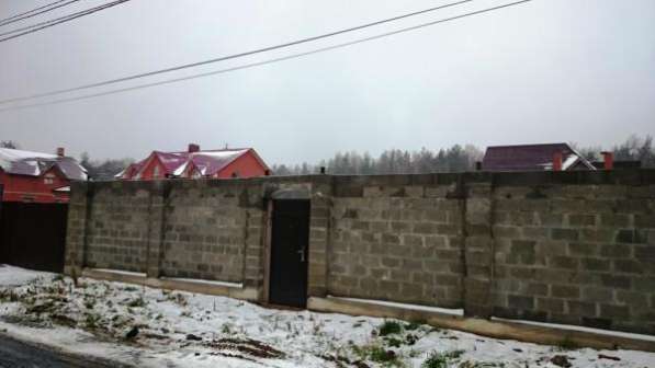 Коттедж 250м2, 20 км от МКАД в Раменское фото 3