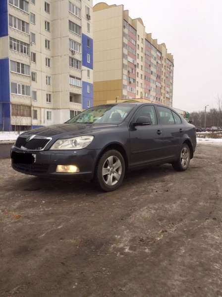 Skoda, Octavia, продажа в Пензе в Пензе