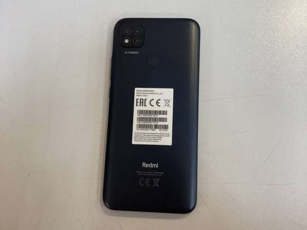 Xiaomi redmi 9c nfc