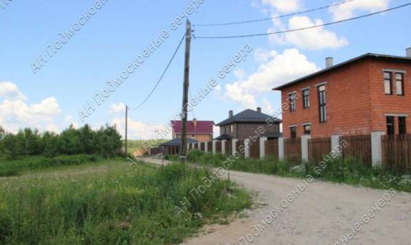 realty_mapper3.plot_in_locationИндивидуальное жилищное ст-во. Площадь 23.00 сот.Есть Электричество. в Москве фото 50