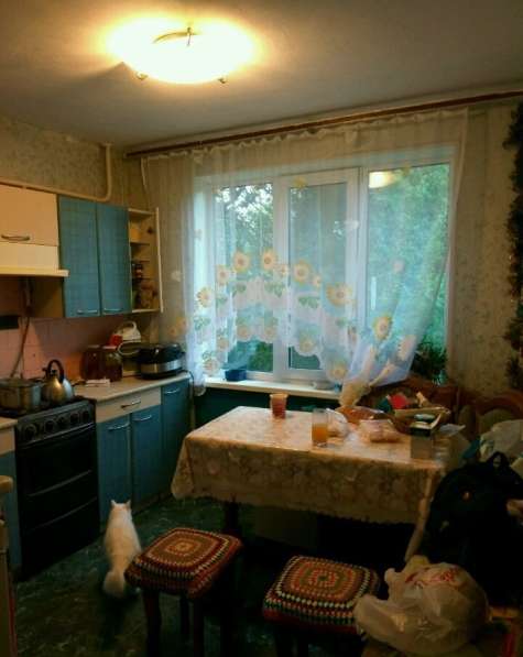 Продаю 3-комнатную квартиру в Солнечногорском районе в Солнечногорске фото 7