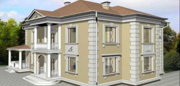 Резка пенопласта