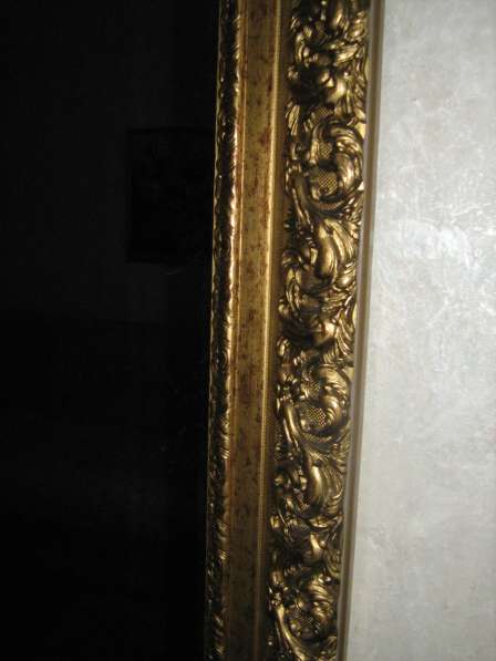 Зеркало 2 метра на 1 метр в Иркутске фото 3