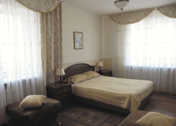 Отель "Country hope" в Белорецке фото 5