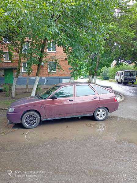 ВАЗ (Lada), 2112, продажа в Таганроге в Таганроге фото 14