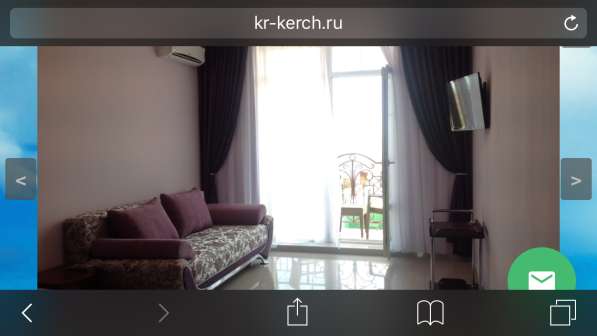 Отдых в Крыму с детьми! С ПИТАНИЕМ И БАССЕЙНОМ! в Керчи фото 3