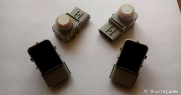 95720c1000 Hyundai датчик парковки