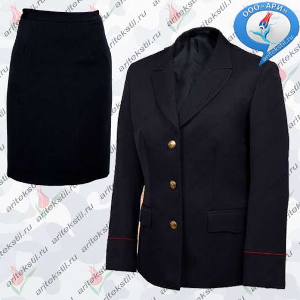 Форменная одежда для сотрудников МВД ПОЛИЦИИ в Челябинске фото 40