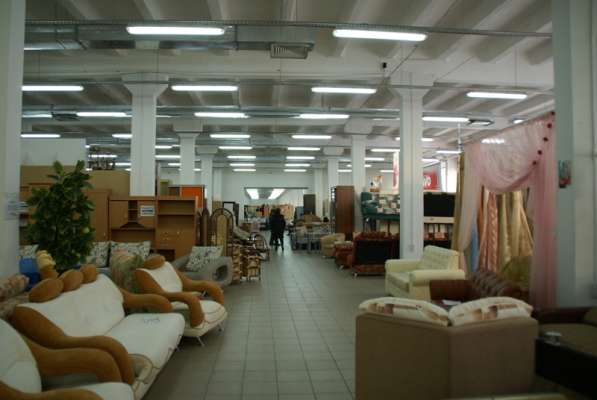 Продам бизнес, торговые площади с арендаторами 381 кв. м в Красноярске фото 4