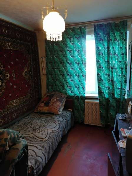 Продаётся 3х-комнатная квартира по адресу Проспект Смирягина в Новомичуринске фото 6