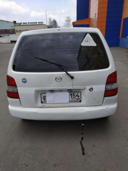 Mazda, Demio, продажа в Томске в Томске