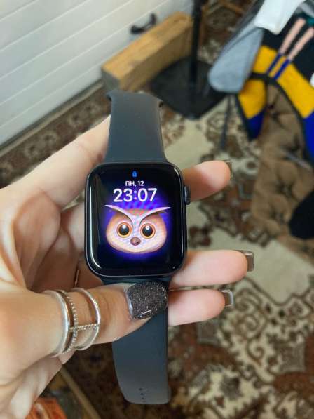 Apple Watch SE в Тюмени