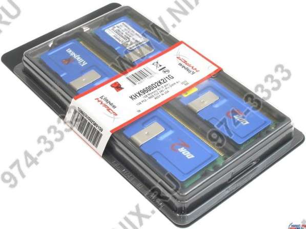 Модули Памяти = RAM-Sim/Dim/Rim/SoDim/Flash-Card !!! в Москве фото 9