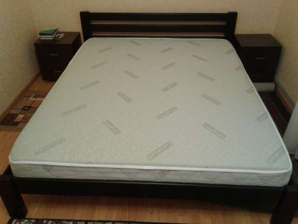 Продам двухспальную новую кровать в Севастополе фото 6