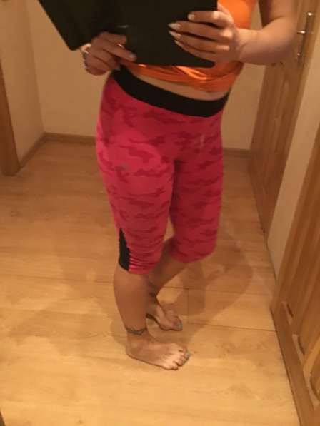 Лосины спортивные в Калининграде фото 3