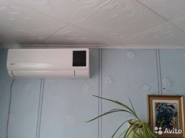 Обмен 2х. комнатной квартиры в Гуково на 1ку. в подмосковье в Зеленограде фото 9