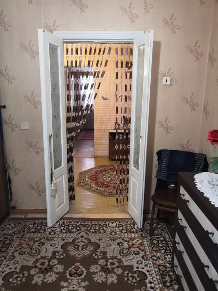 ВНИМАНИЕ! Продаю 3-комнатную квартиру улучшенной планировки в Астрахани фото 14