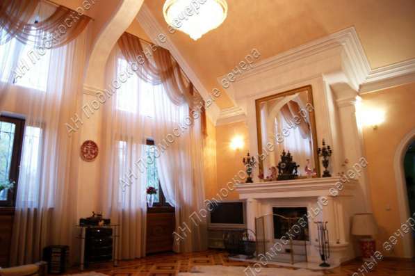 Продам дом в Москва.Жилая площадь 572 кв.м.Есть Электричество. в Москве фото 57