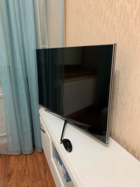 Телевизор Samsung в Москве фото 3