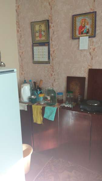 Комната в общежитии в Саяногорске фото 3