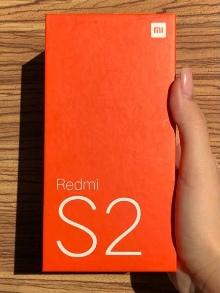 Xiaomi redmi s2 в Тюмени