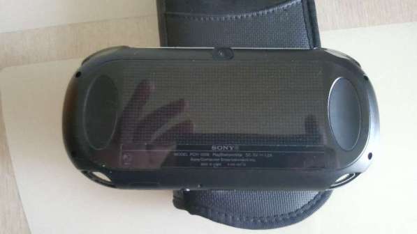 PlayStation Vita в Красноармейске фото 3