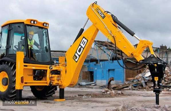 Ремонт гидравликов в Ростове-на-Дону