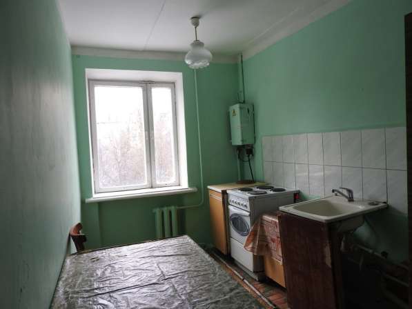 Сдаётся двухместная комната в общежитии в Ростове-на-Дону фото 4