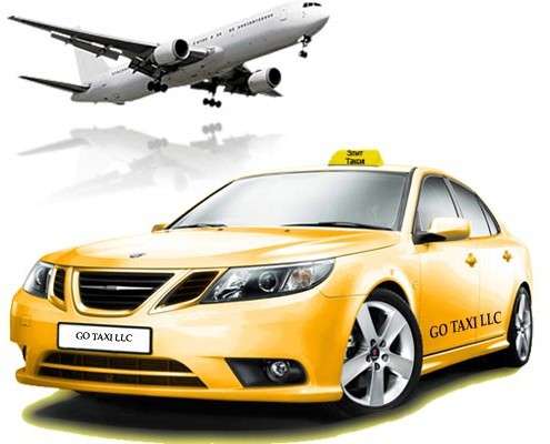 Заказать такси в аэропорт недорого Актау в фото 17