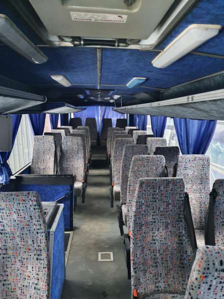 Автобус Нефаз 5299 в Набережных Челнах фото 6