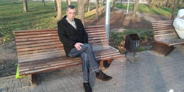 Ярослав, 42 года, хочет познакомиться – ярослав, 42 года, Запорожье в фото 4