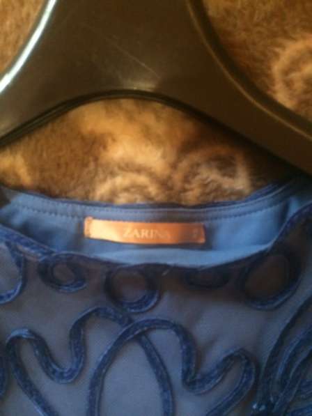 Платье в Санкт-Петербурге фото 4