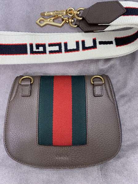 Сумка Gucci в Москве фото 4