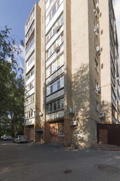 Продам 3-х комнатную квартиру 56м2, пр. Ленина, 93/4 в Ростове-на-Дону фото 4