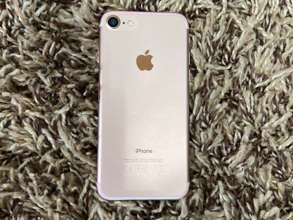 IPhone 7 32gb в Бийске фото 7