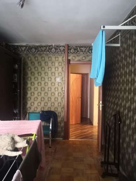 Продажа 3 комнатной квартиры Красногорскк в Красногорске