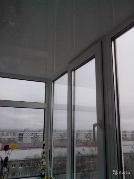 Окна, откосы, ремонт помещений в Новокуйбышевске фото 3