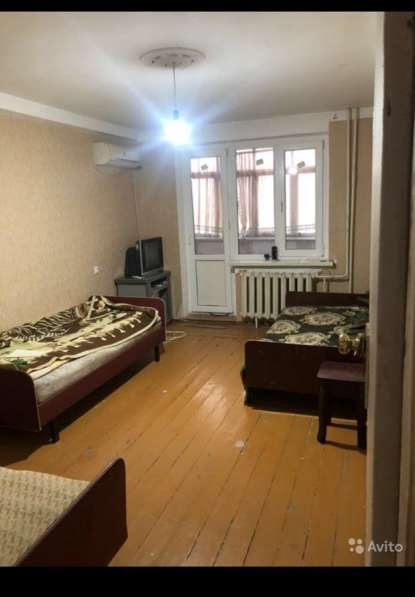 Двухкомнатная Квартира без ремонта в Каспийске фото 5