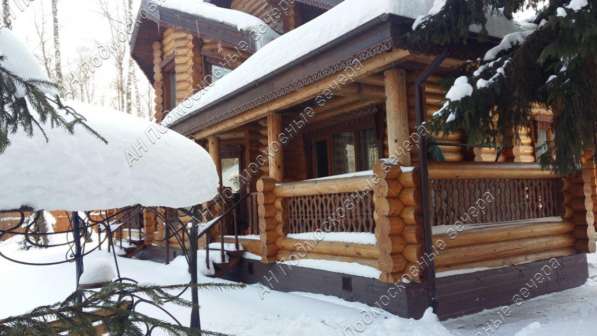 Продам коттедж в Москва.Жилая площадь 250 кв.м.Есть Канализация, Водопровод. в Москве фото 37