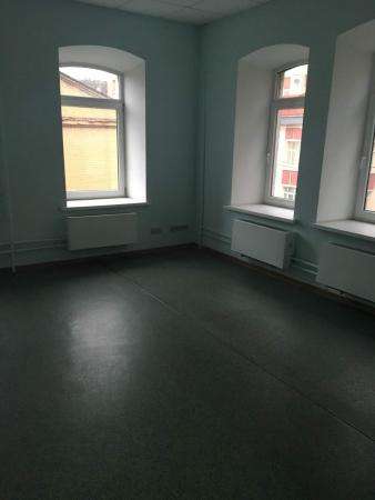 Офис в аренду 200 кв.м