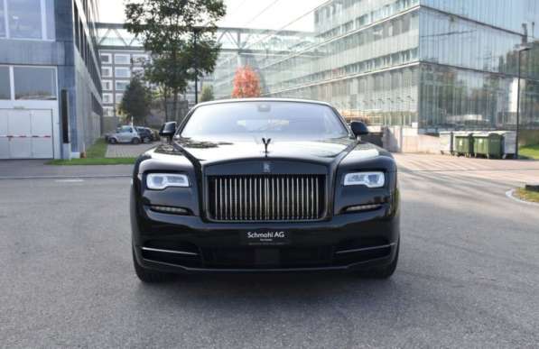 Rolls-Royce, Wraith, продажа в Волгограде в Волгограде фото 3