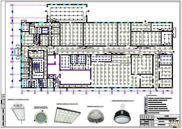 Проектирование объектов ПГС в Югорске фото 12