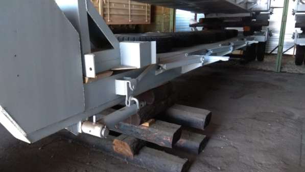 Универсальный автопоезд АНС - 10У, тягач УРАЛ 44202-011-10 в Майкопе фото 5