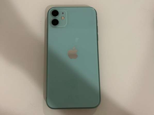 Продаю iPhone 11 128 g в Москве фото 9