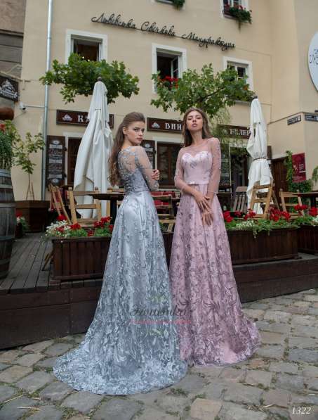 Вечерние платья на выпускной от салона ЭГОИСТКА в Волгограде в Волгограде фото 9